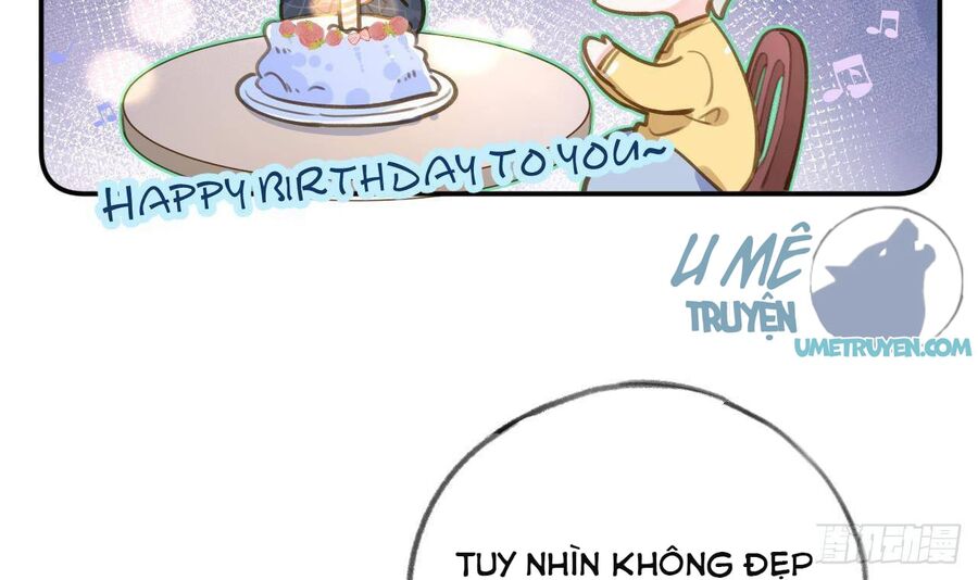Tình Yêu Mạng Ngọt Ngào Lật Xe Rồi! Chap 495 - Next Chap 496