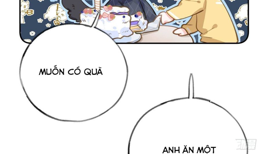 Tình Yêu Mạng Ngọt Ngào Lật Xe Rồi! Chap 495 - Next Chap 496