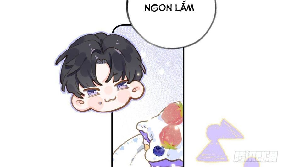 Tình Yêu Mạng Ngọt Ngào Lật Xe Rồi! Chap 495 - Next Chap 496