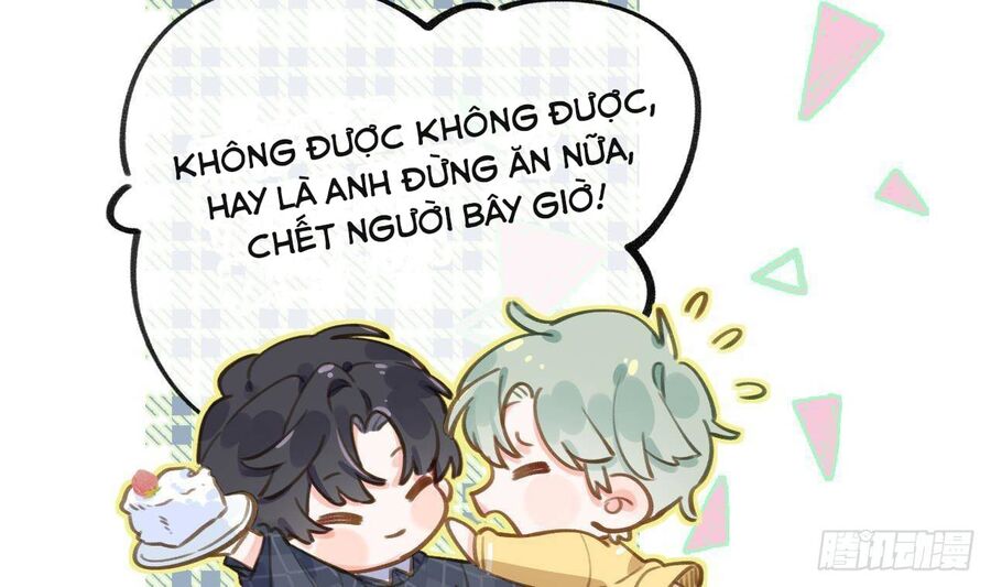 Tình Yêu Mạng Ngọt Ngào Lật Xe Rồi! Chap 495 - Next Chap 496