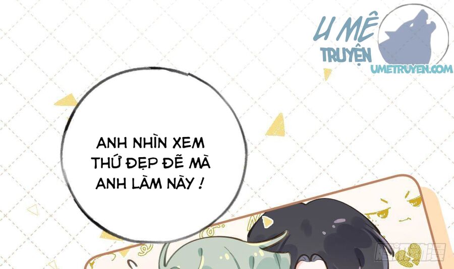 Tình Yêu Mạng Ngọt Ngào Lật Xe Rồi! Chap 495 - Next Chap 496