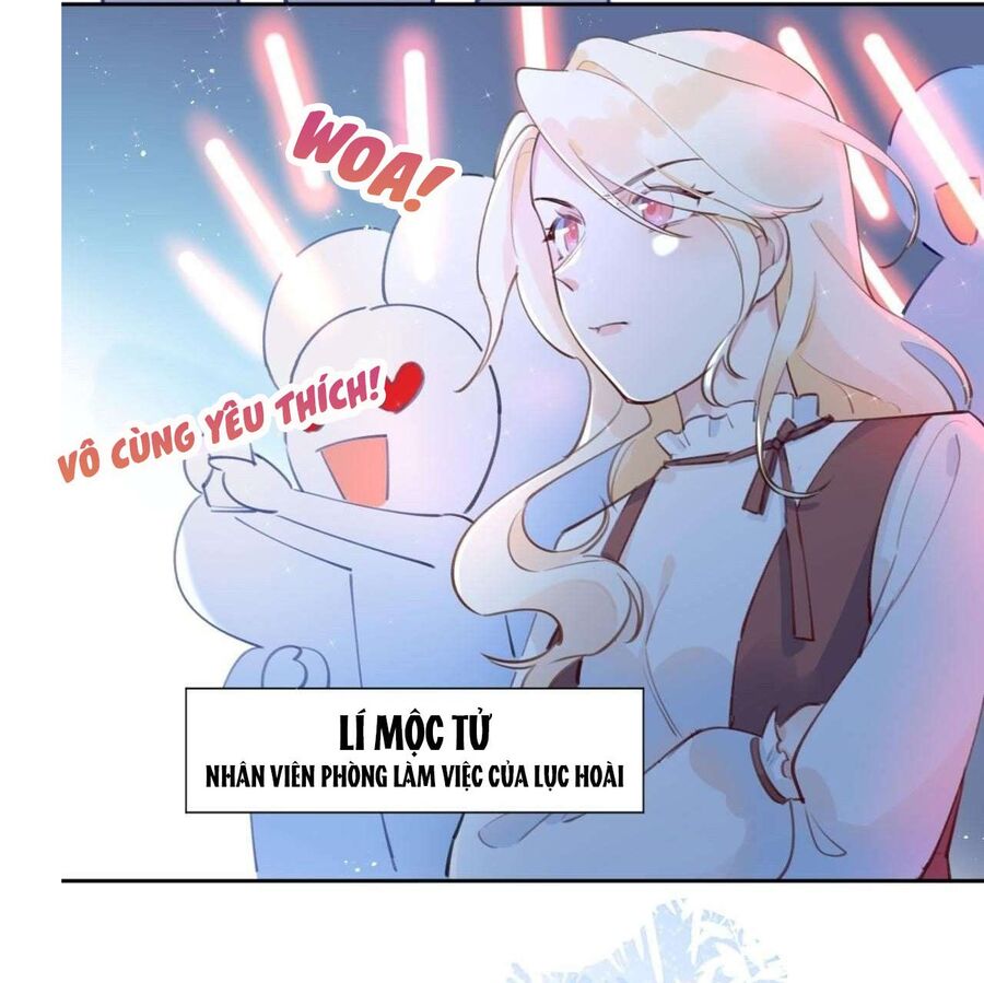 Tình Yêu Mạng Ngọt Ngào Lật Xe Rồi! Chap 5 - Next Chap 6