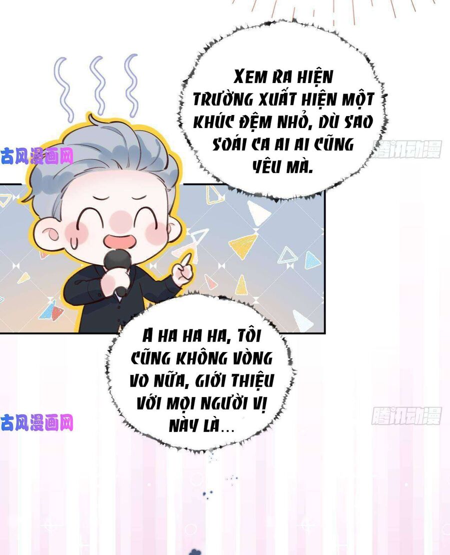Tình Yêu Mạng Ngọt Ngào Lật Xe Rồi! Chap 5 - Next Chap 6