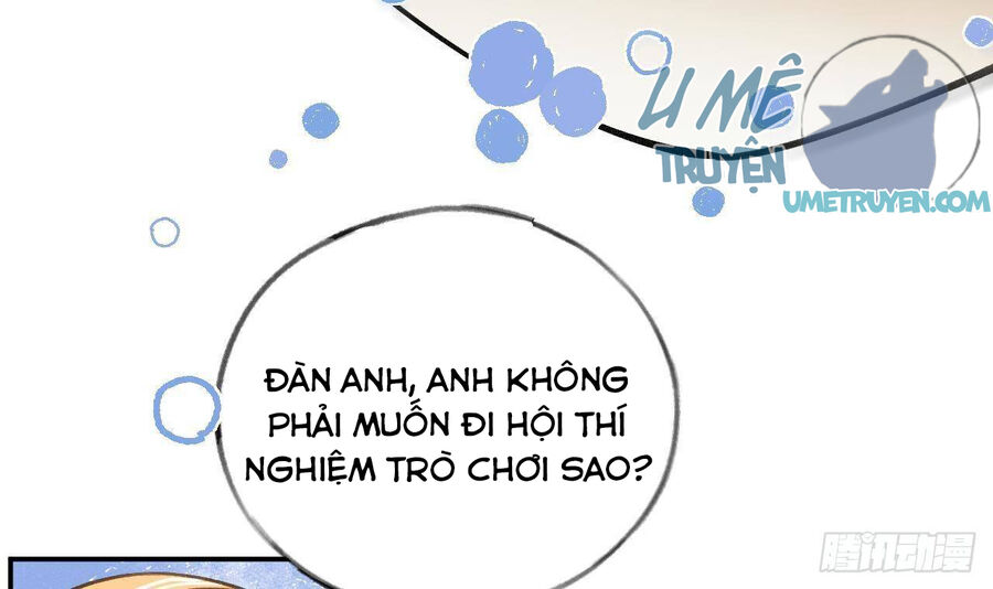 Tình Yêu Mạng Ngọt Ngào Lật Xe Rồi! Chap 50 - Next Chap 51