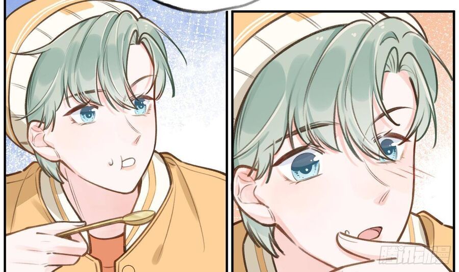 Tình Yêu Mạng Ngọt Ngào Lật Xe Rồi! Chap 50 - Next Chap 51