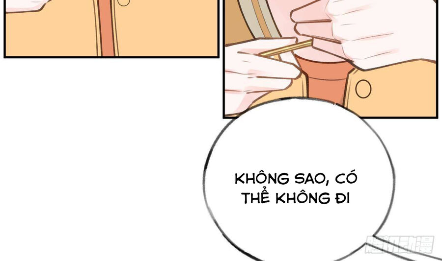 Tình Yêu Mạng Ngọt Ngào Lật Xe Rồi! Chap 50 - Next Chap 51
