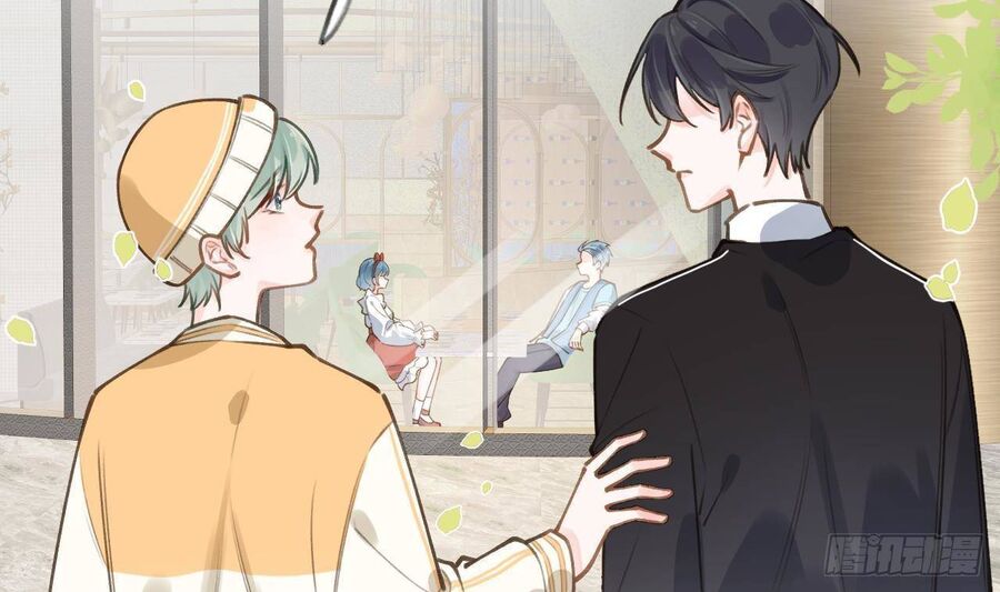 Tình Yêu Mạng Ngọt Ngào Lật Xe Rồi! Chap 50 - Next Chap 51