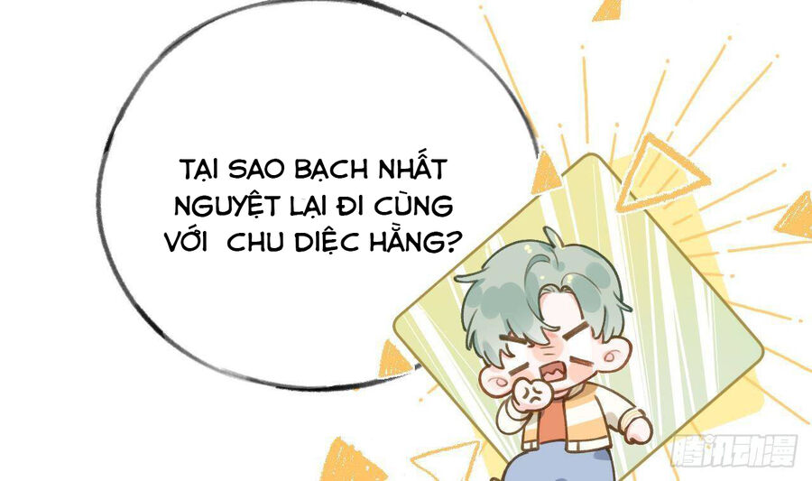 Tình Yêu Mạng Ngọt Ngào Lật Xe Rồi! Chap 50 - Next Chap 51