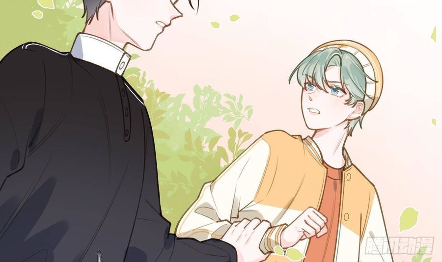 Tình Yêu Mạng Ngọt Ngào Lật Xe Rồi! Chap 50 - Next Chap 51