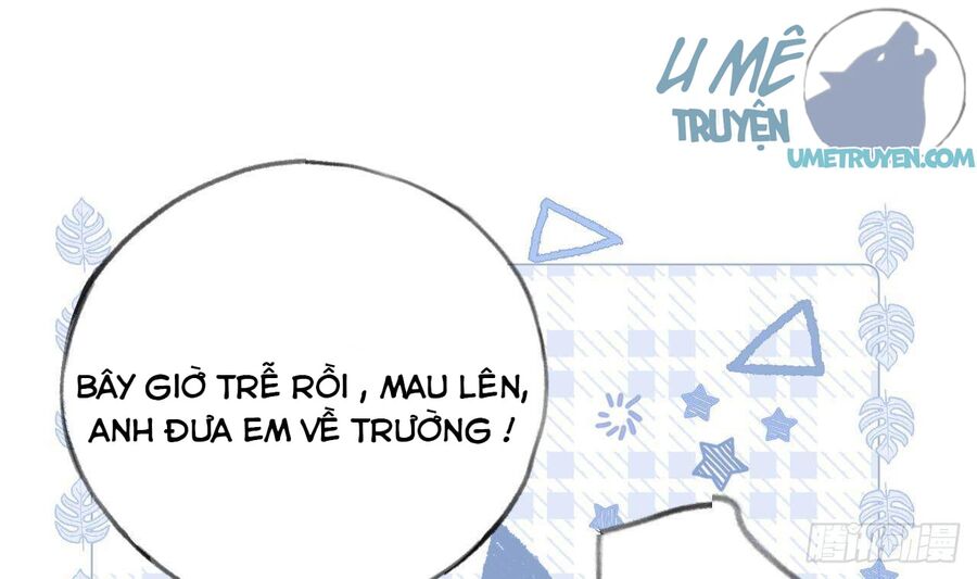 Tình Yêu Mạng Ngọt Ngào Lật Xe Rồi! Chap 51 - Next Chap 52
