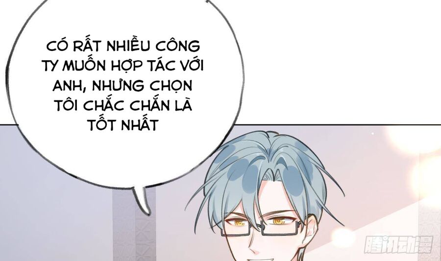 Tình Yêu Mạng Ngọt Ngào Lật Xe Rồi! Chap 52 - Next Chap 53