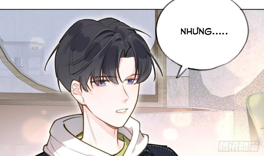 Tình Yêu Mạng Ngọt Ngào Lật Xe Rồi! Chap 52 - Next Chap 53