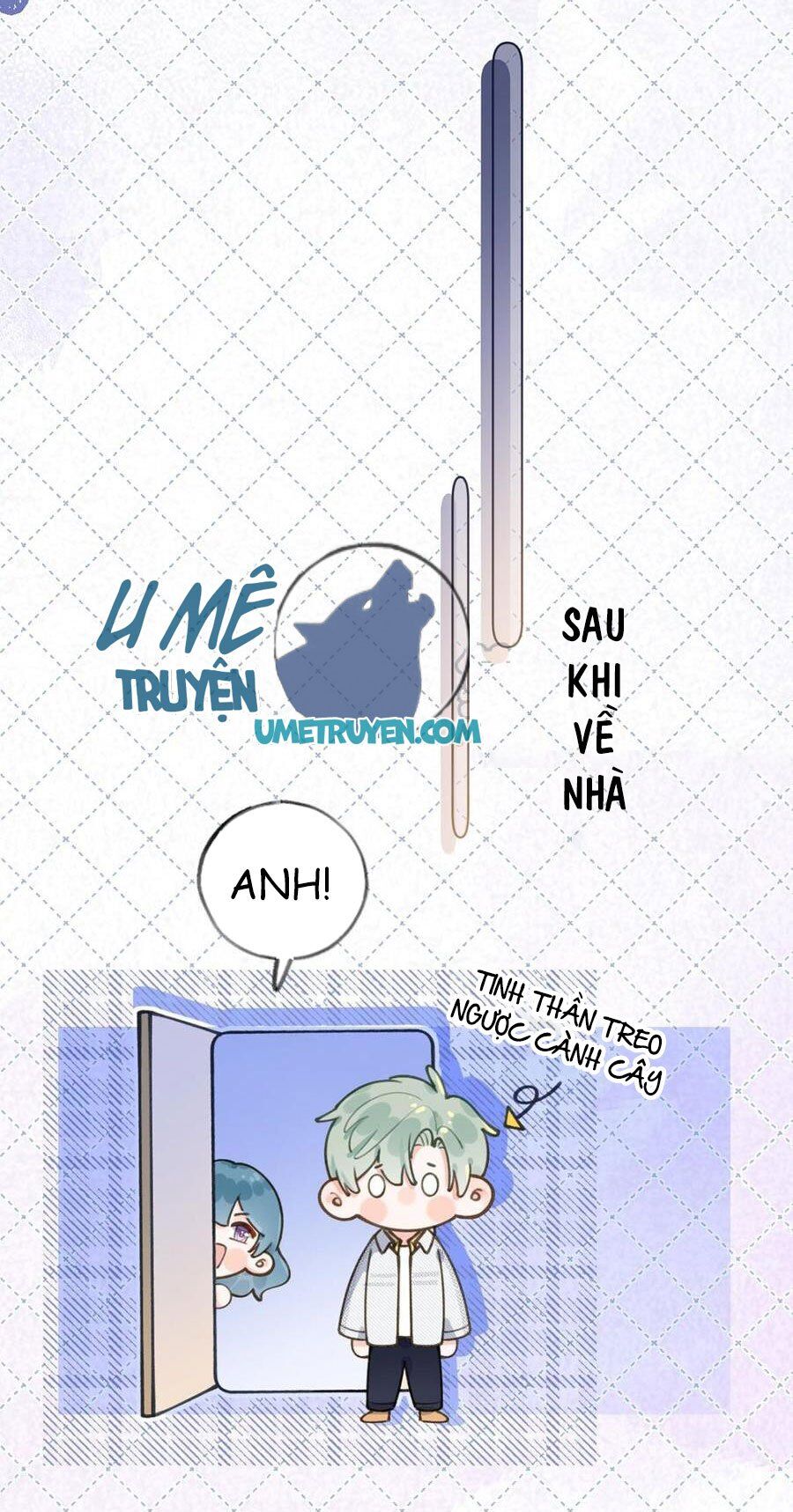 Tình Yêu Mạng Ngọt Ngào Lật Xe Rồi! Chap 54 - Next Chap 55