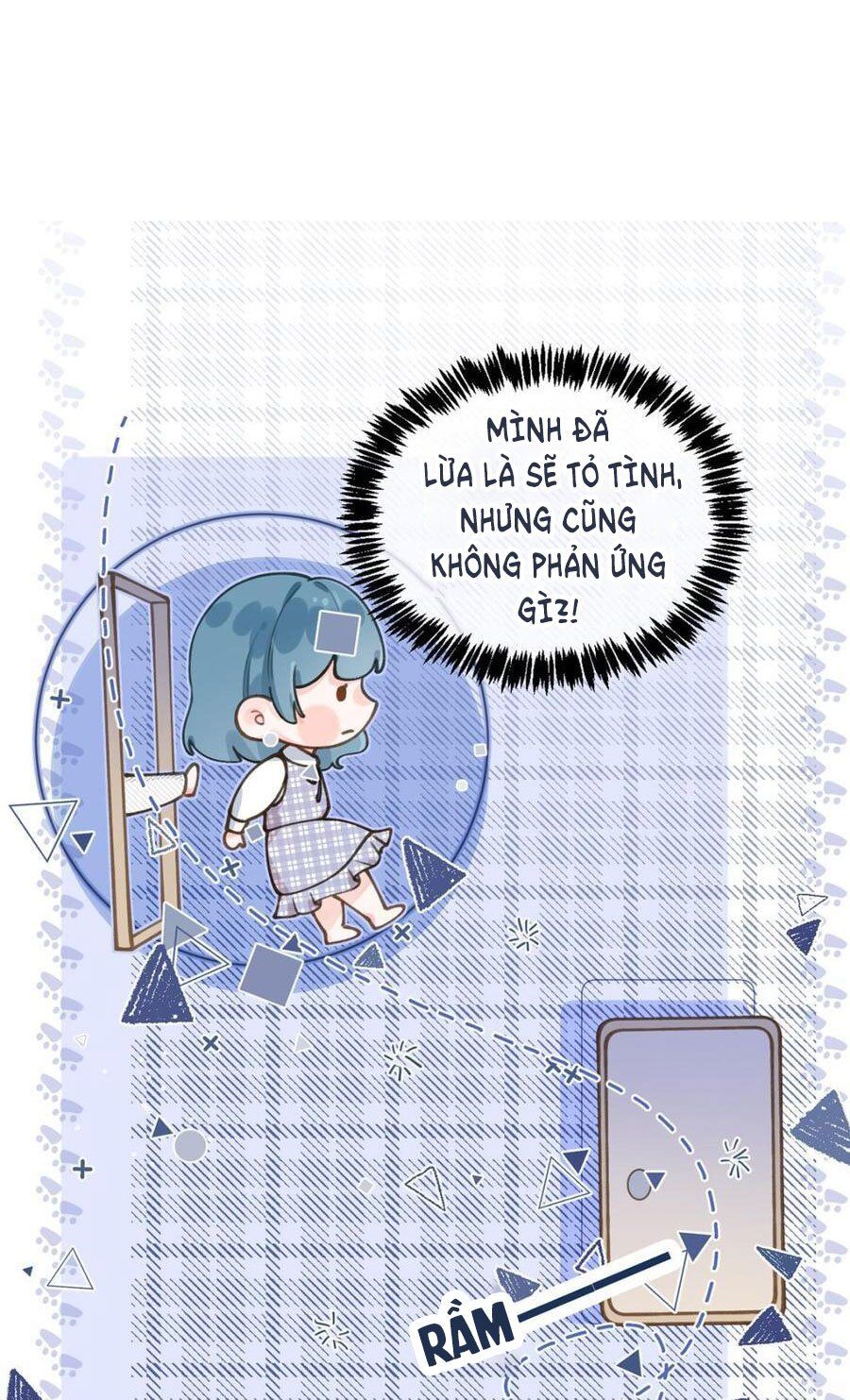 Tình Yêu Mạng Ngọt Ngào Lật Xe Rồi! Chap 54 - Next Chap 55