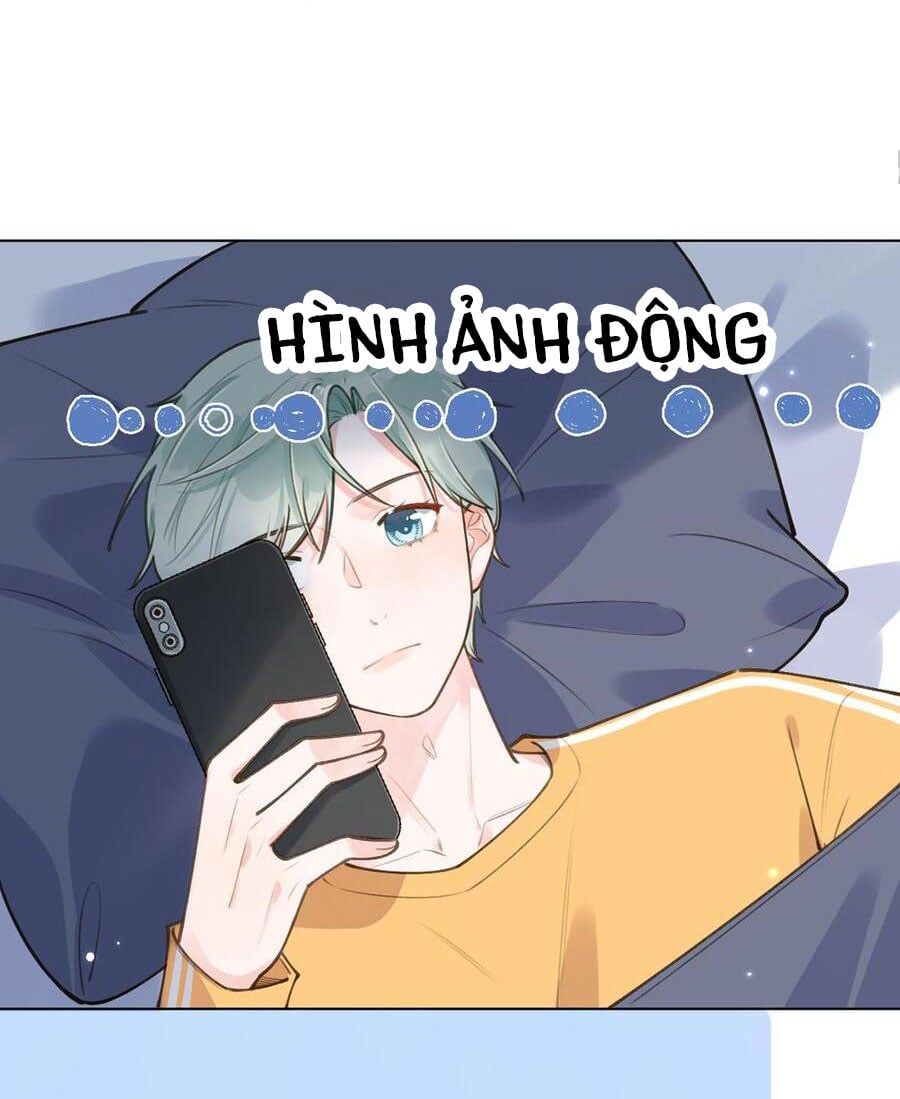 Tình Yêu Mạng Ngọt Ngào Lật Xe Rồi! Chap 54 - Next Chap 55