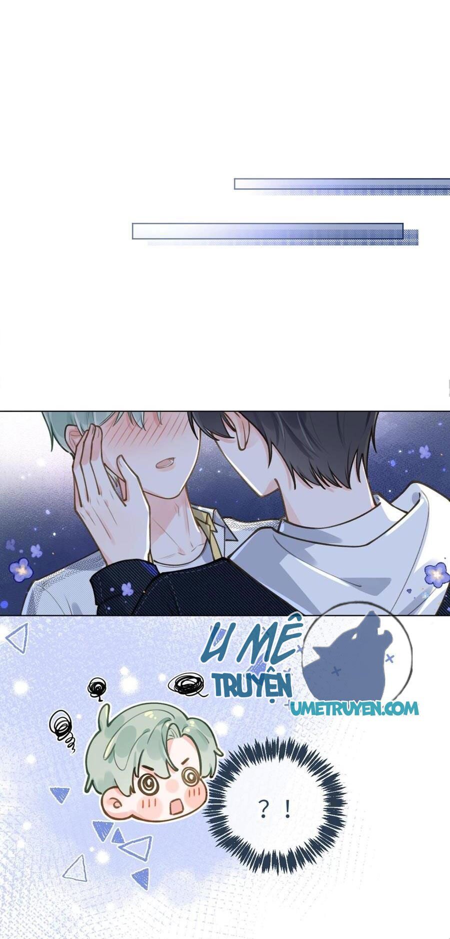 Tình Yêu Mạng Ngọt Ngào Lật Xe Rồi! Chap 54 - Next Chap 55