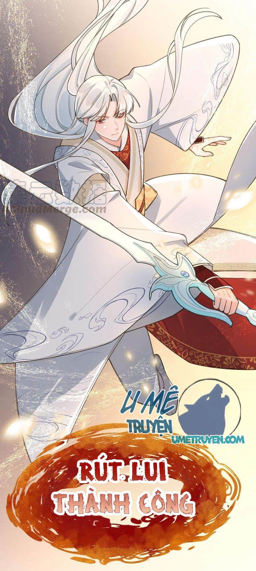 Tình Yêu Mạng Ngọt Ngào Lật Xe Rồi! Chap 54 - Next Chap 55