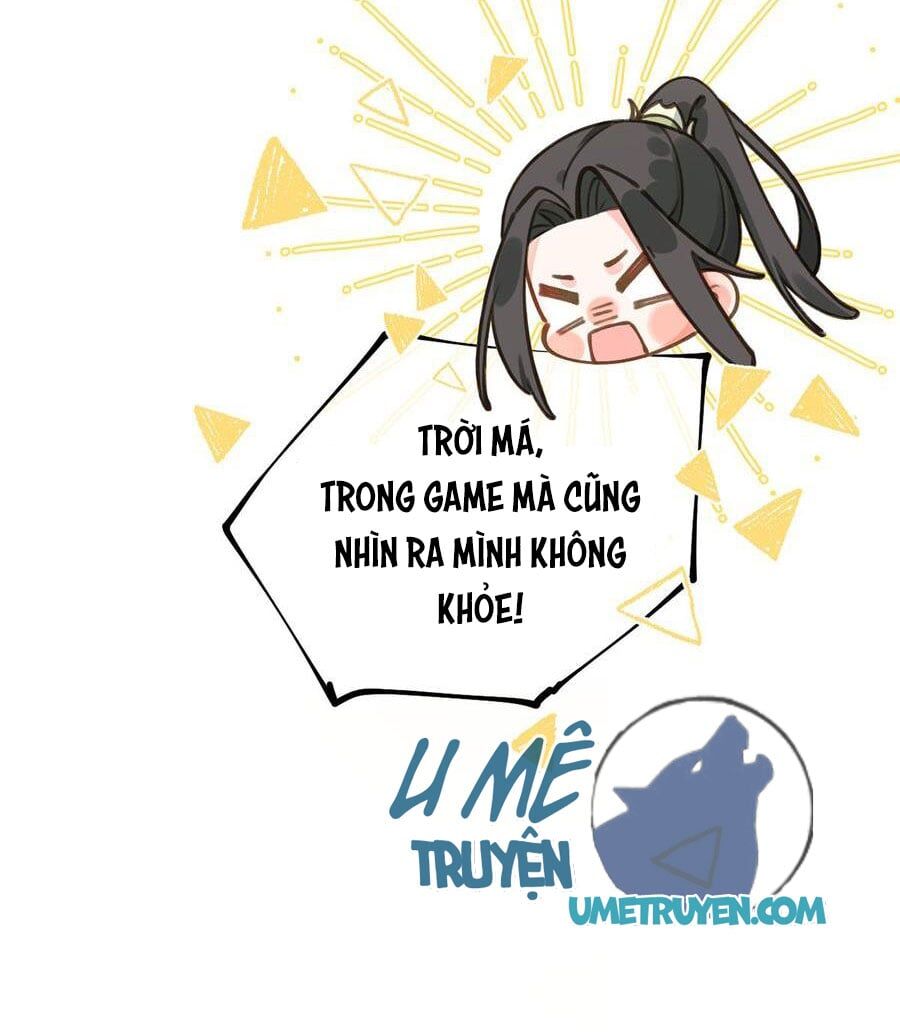 Tình Yêu Mạng Ngọt Ngào Lật Xe Rồi! Chap 54 - Next Chap 55