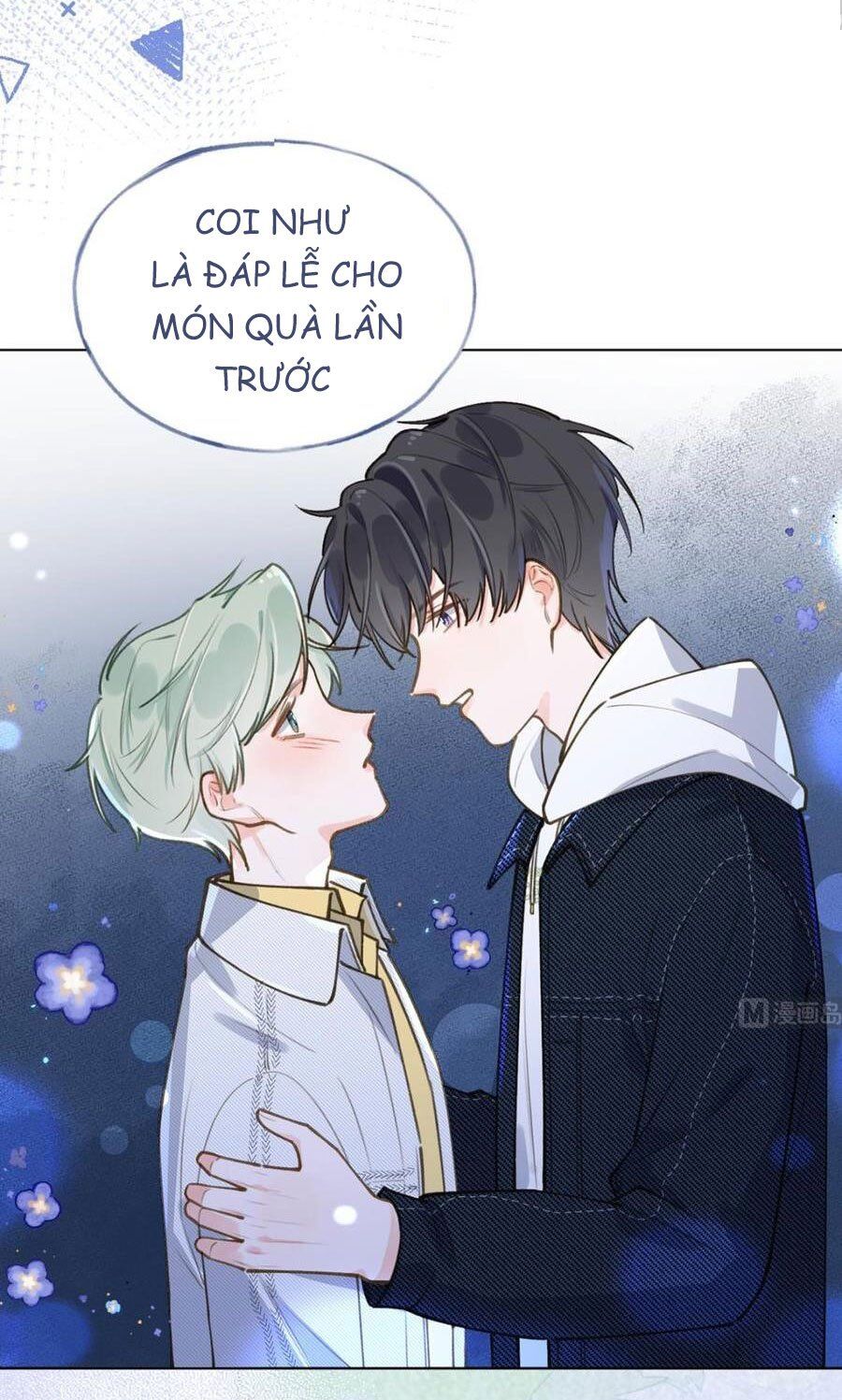 Tình Yêu Mạng Ngọt Ngào Lật Xe Rồi! Chap 54 - Next Chap 55