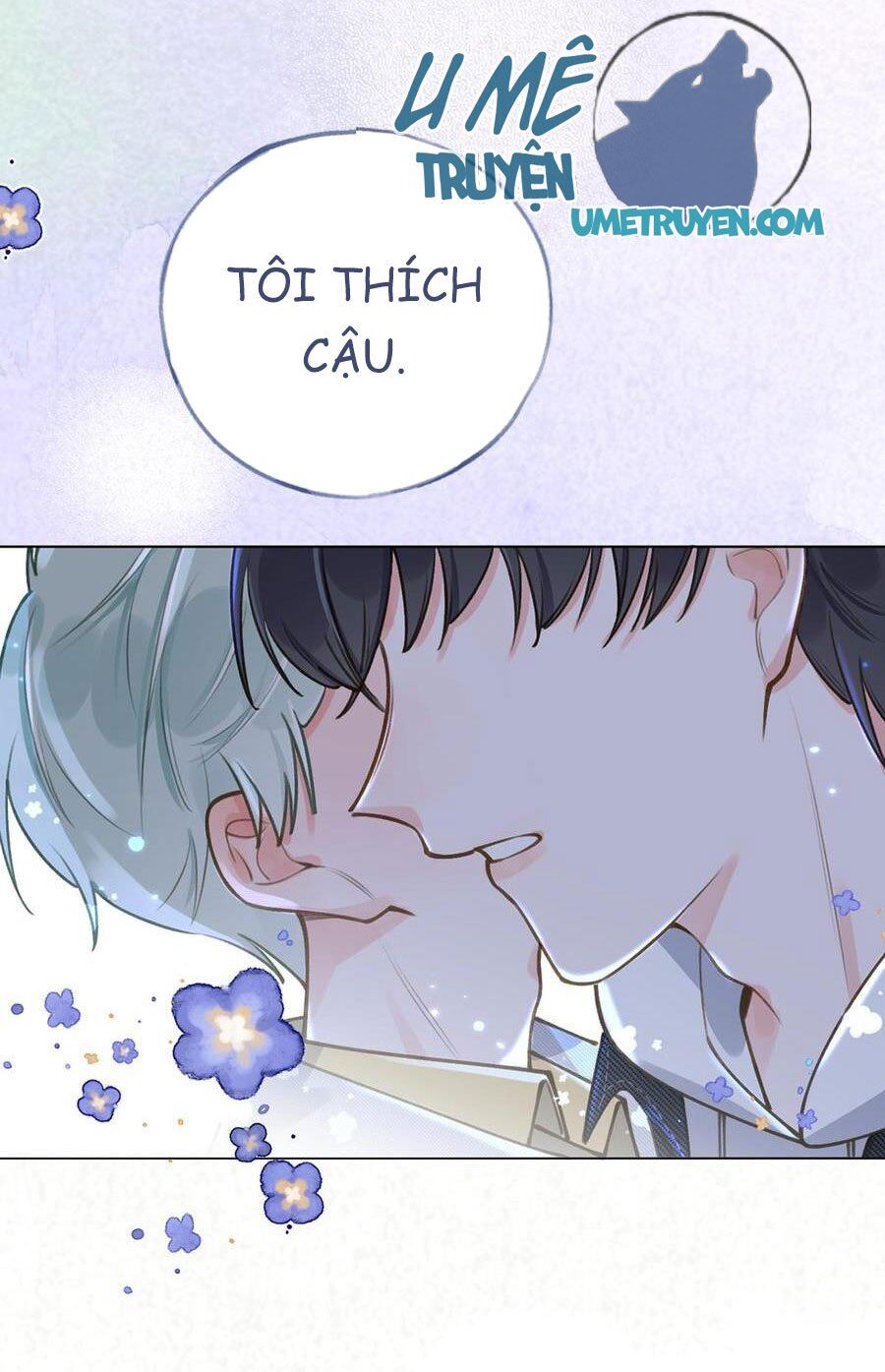Tình Yêu Mạng Ngọt Ngào Lật Xe Rồi! Chap 54 - Next Chap 55