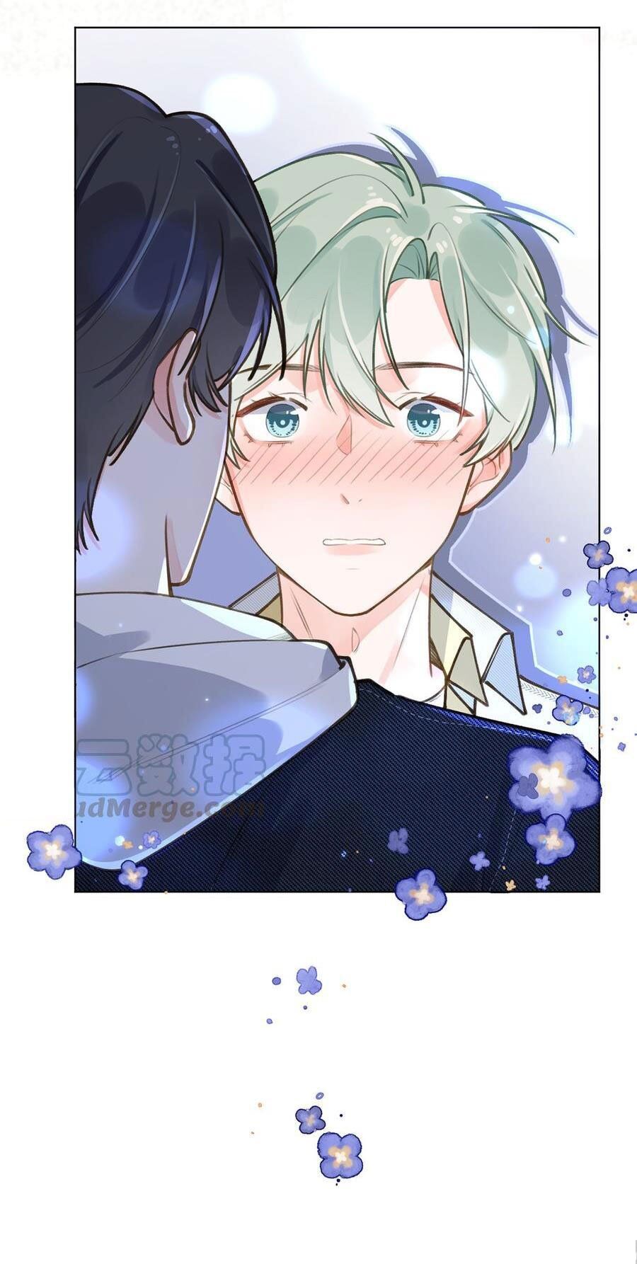 Tình Yêu Mạng Ngọt Ngào Lật Xe Rồi! Chap 54 - Next Chap 55
