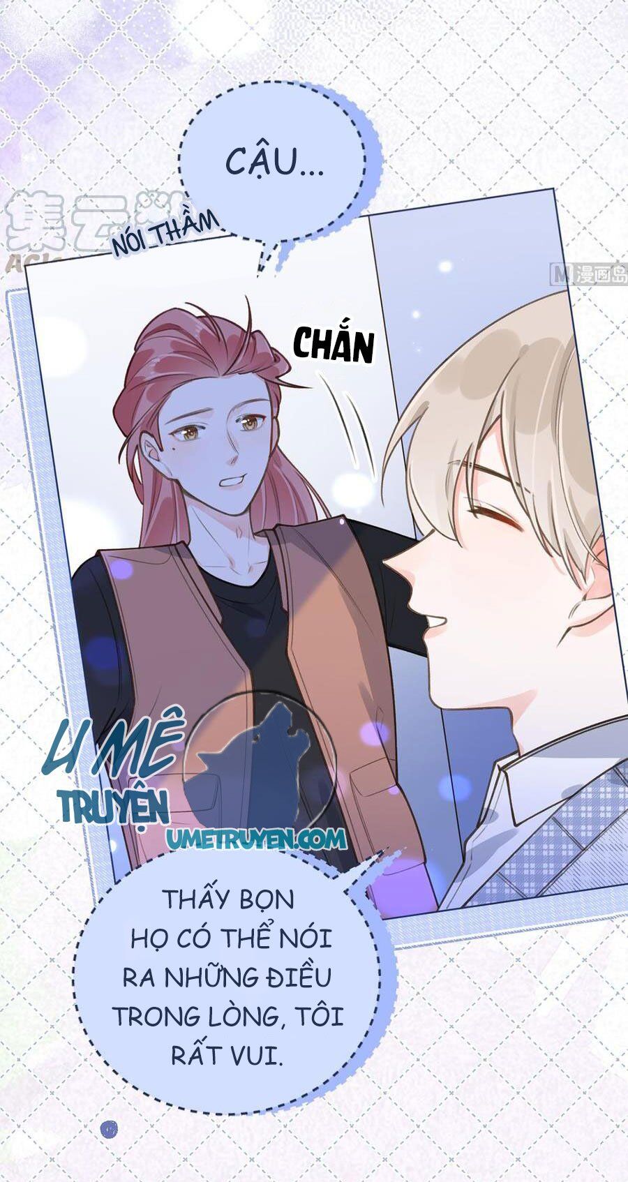 Tình Yêu Mạng Ngọt Ngào Lật Xe Rồi! Chap 54 - Next Chap 55