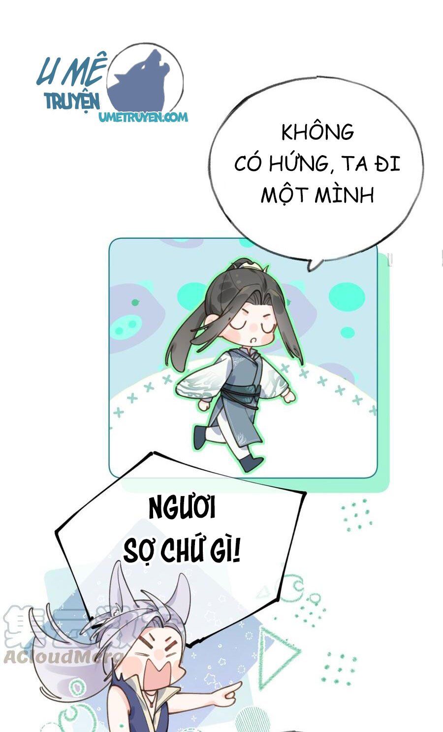 Tình Yêu Mạng Ngọt Ngào Lật Xe Rồi! Chap 55 - Next Chap 56