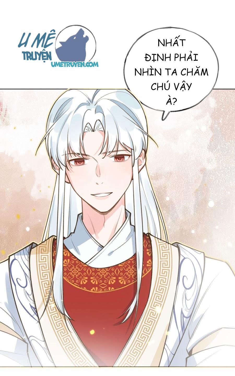 Tình Yêu Mạng Ngọt Ngào Lật Xe Rồi! Chap 55 - Next Chap 56