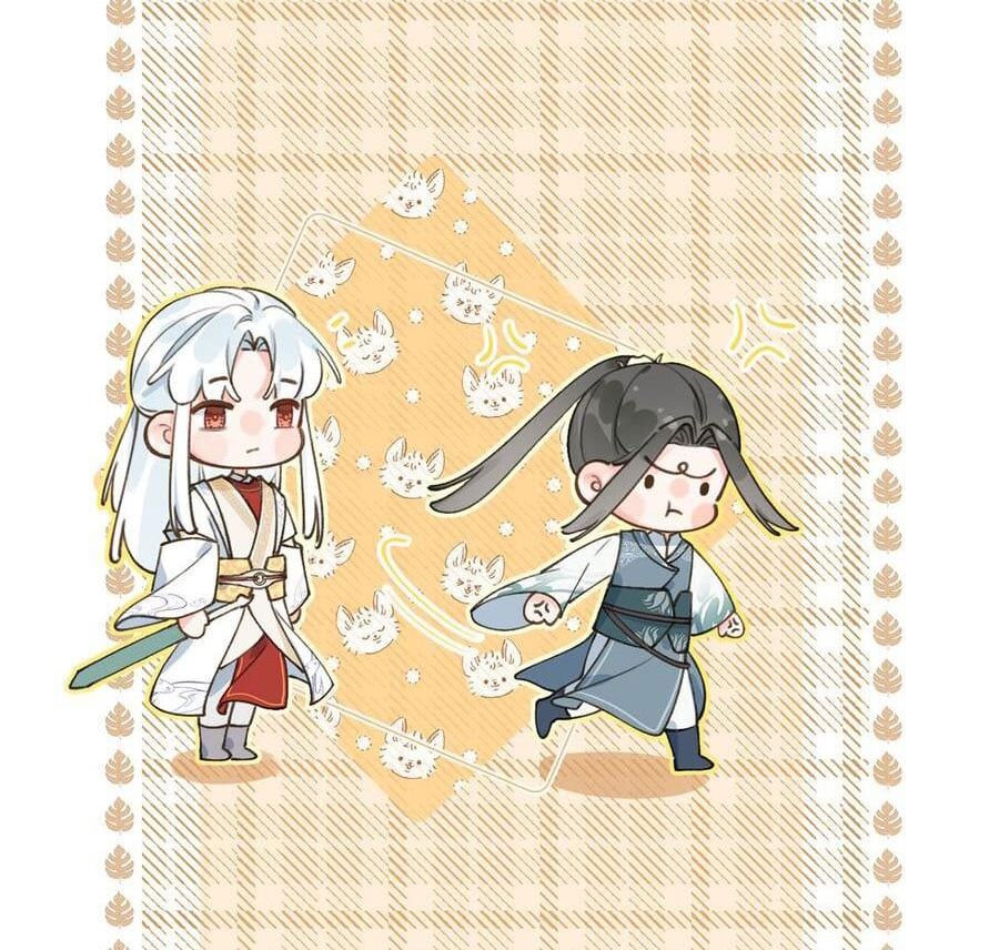Tình Yêu Mạng Ngọt Ngào Lật Xe Rồi! Chap 55 - Next Chap 56