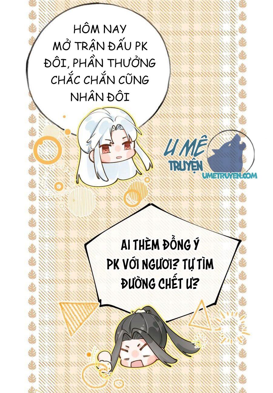 Tình Yêu Mạng Ngọt Ngào Lật Xe Rồi! Chap 55 - Next Chap 56