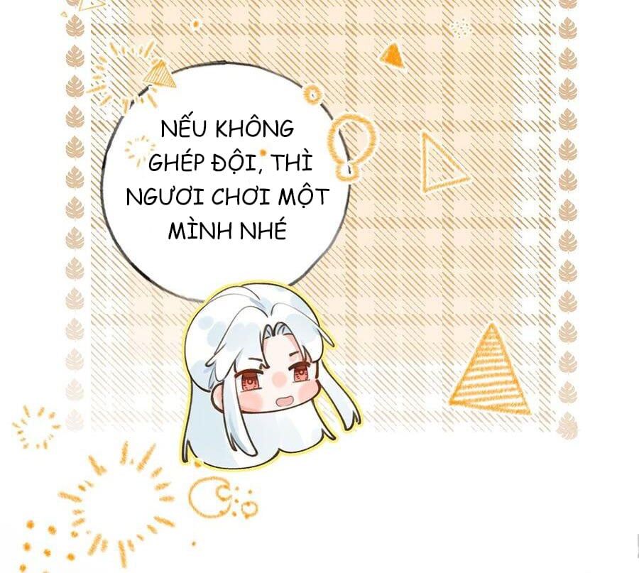 Tình Yêu Mạng Ngọt Ngào Lật Xe Rồi! Chap 55 - Next Chap 56