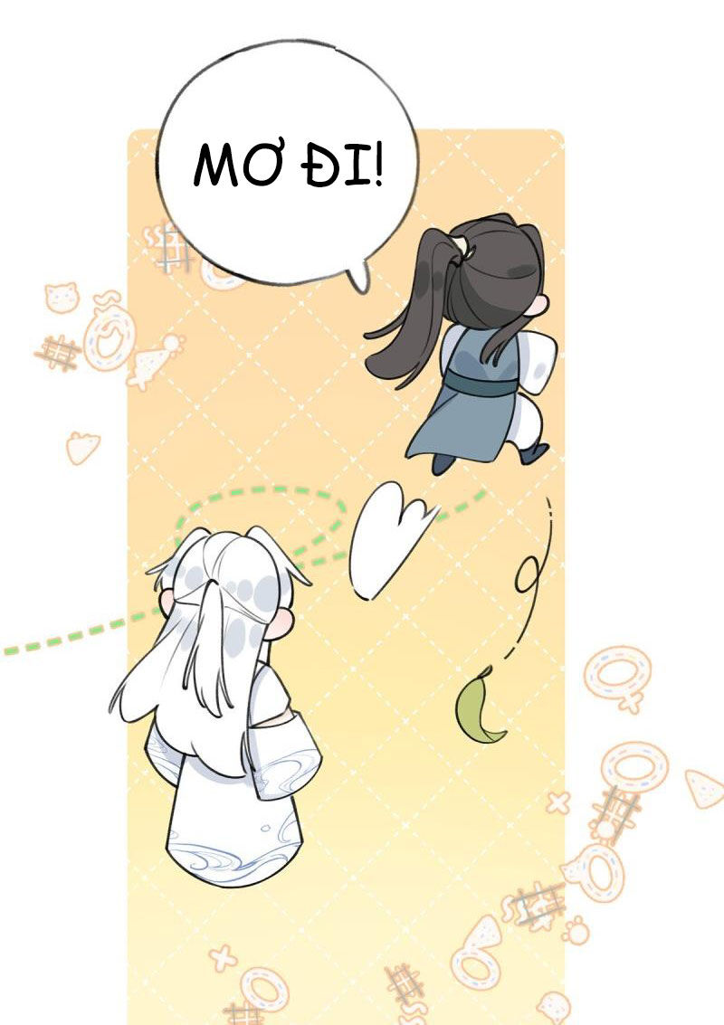 Tình Yêu Mạng Ngọt Ngào Lật Xe Rồi! Chap 56 - Next Chap 57