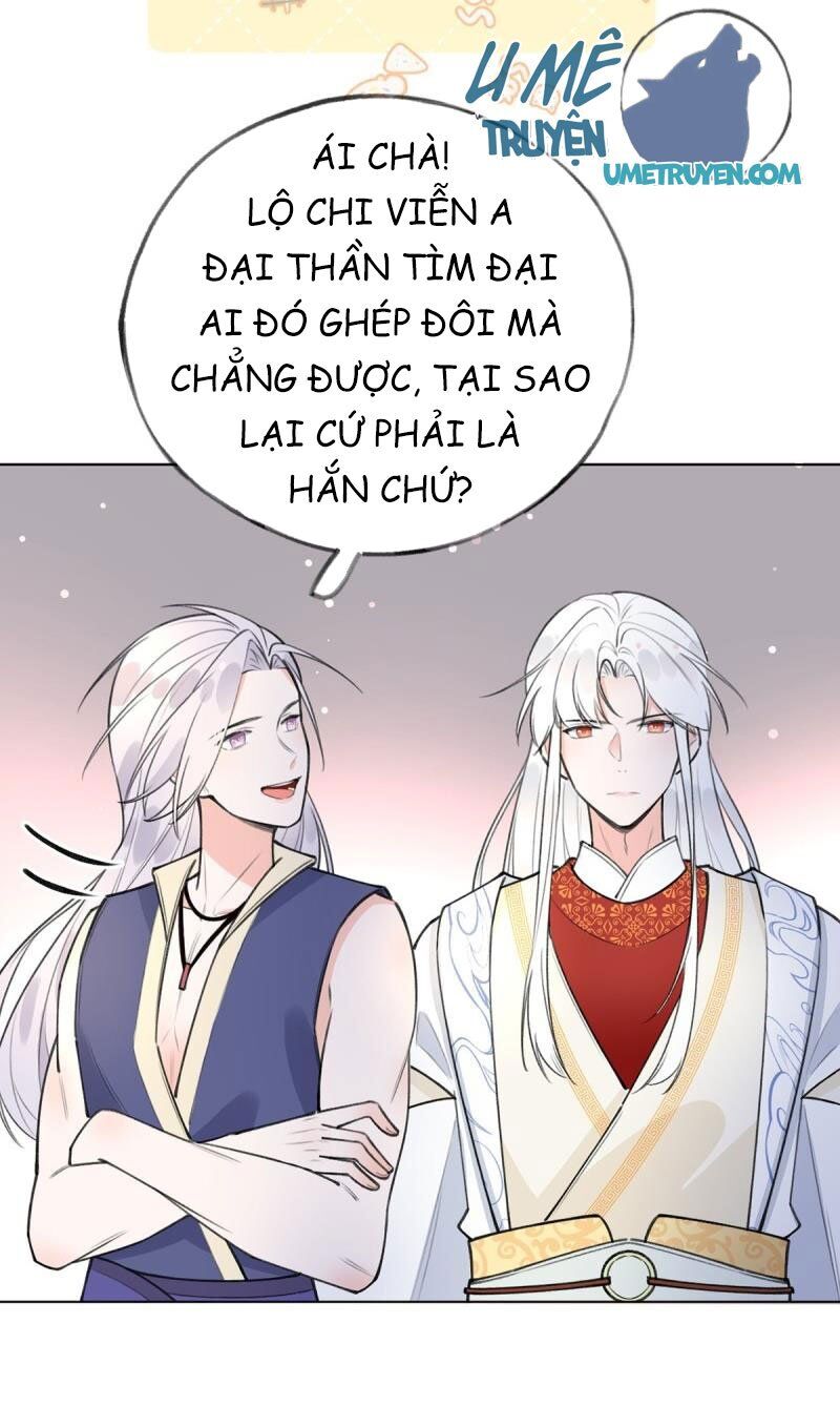 Tình Yêu Mạng Ngọt Ngào Lật Xe Rồi! Chap 56 - Next Chap 57
