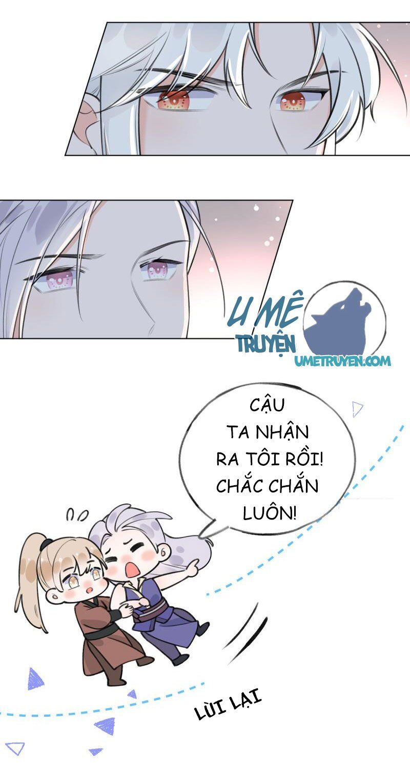 Tình Yêu Mạng Ngọt Ngào Lật Xe Rồi! Chap 56 - Next Chap 57