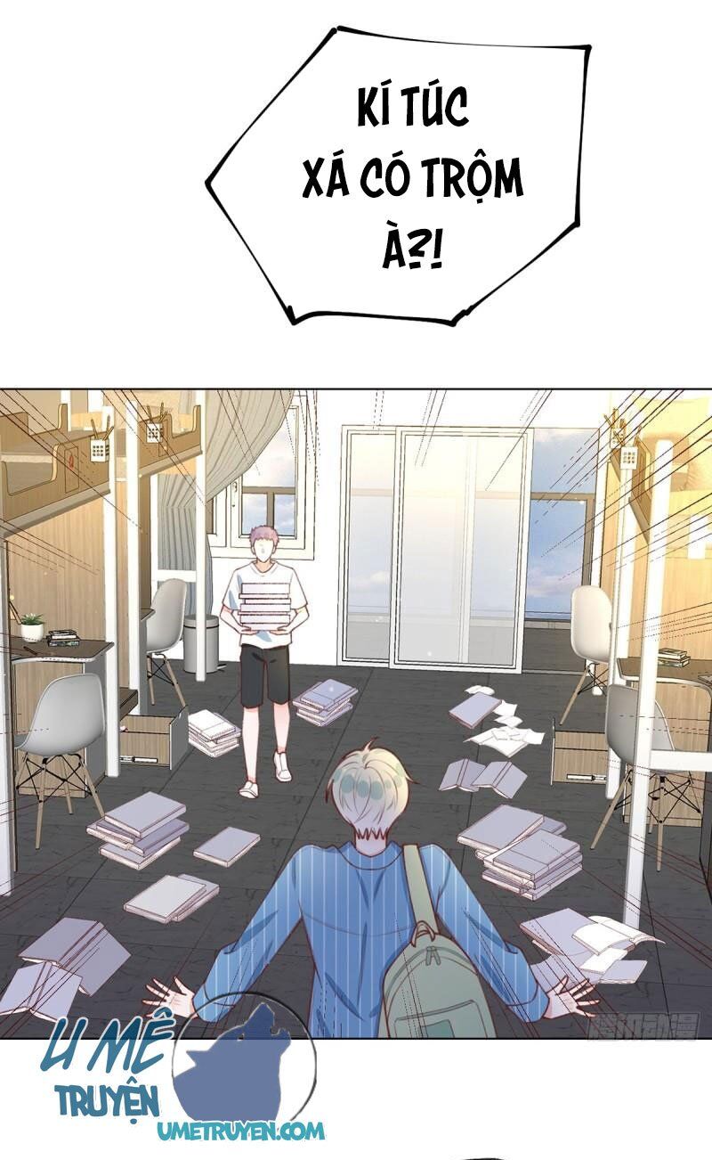 Tình Yêu Mạng Ngọt Ngào Lật Xe Rồi! Chap 56 - Next Chap 57
