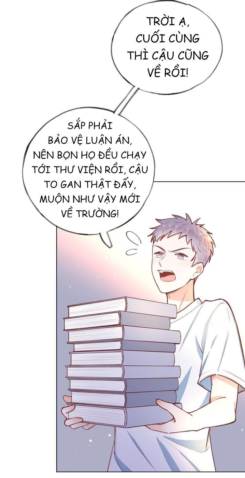 Tình Yêu Mạng Ngọt Ngào Lật Xe Rồi! Chap 56 - Next Chap 57