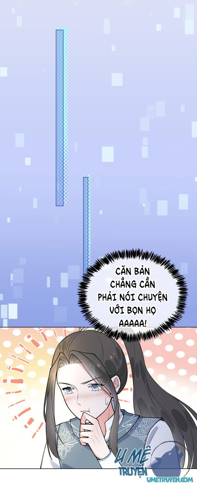 Tình Yêu Mạng Ngọt Ngào Lật Xe Rồi! Chap 56 - Next Chap 57