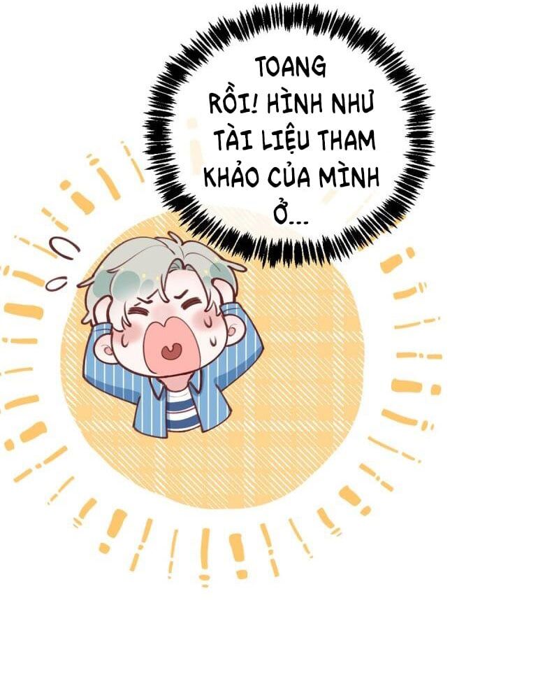 Tình Yêu Mạng Ngọt Ngào Lật Xe Rồi! Chap 56 - Next Chap 57