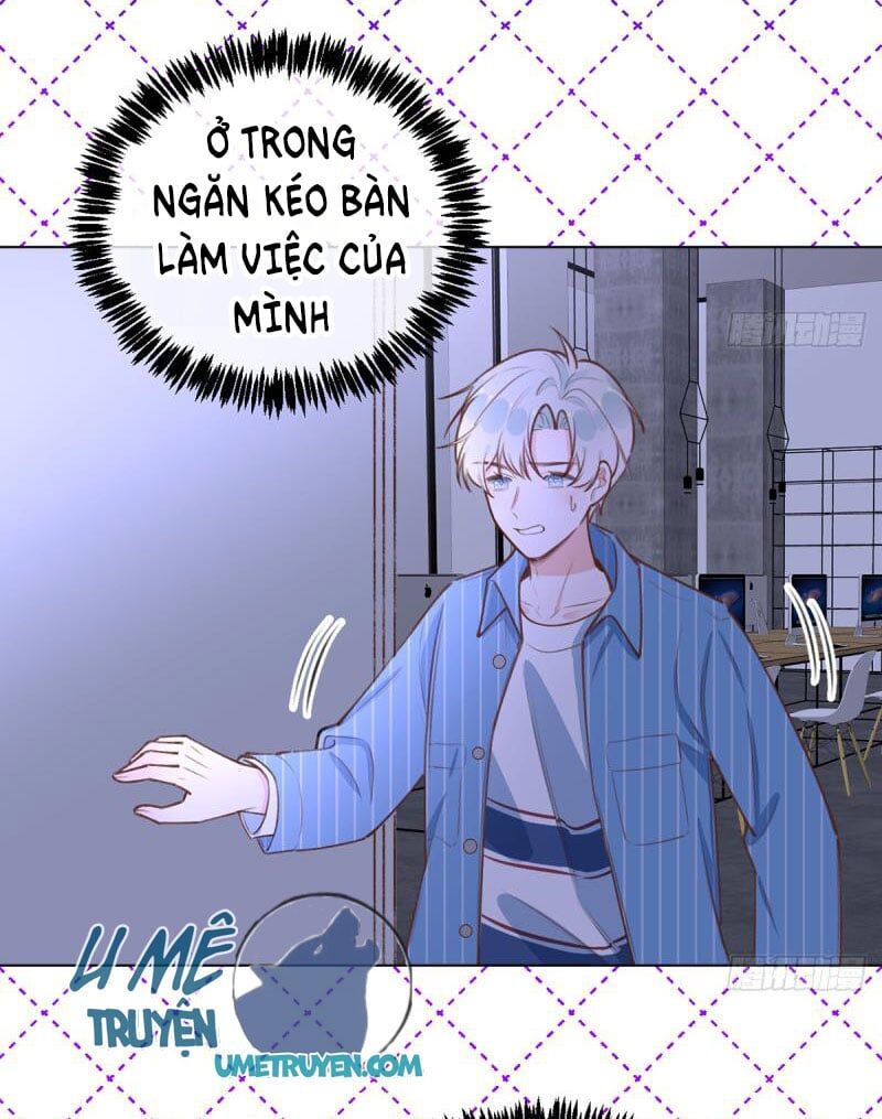Tình Yêu Mạng Ngọt Ngào Lật Xe Rồi! Chap 56 - Next Chap 57