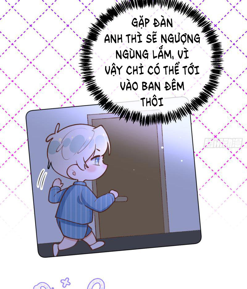 Tình Yêu Mạng Ngọt Ngào Lật Xe Rồi! Chap 56 - Next Chap 57