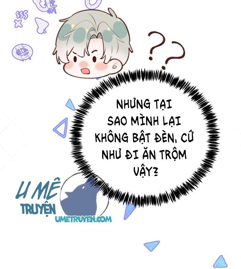 Tình Yêu Mạng Ngọt Ngào Lật Xe Rồi! Chap 56 - Next Chap 57