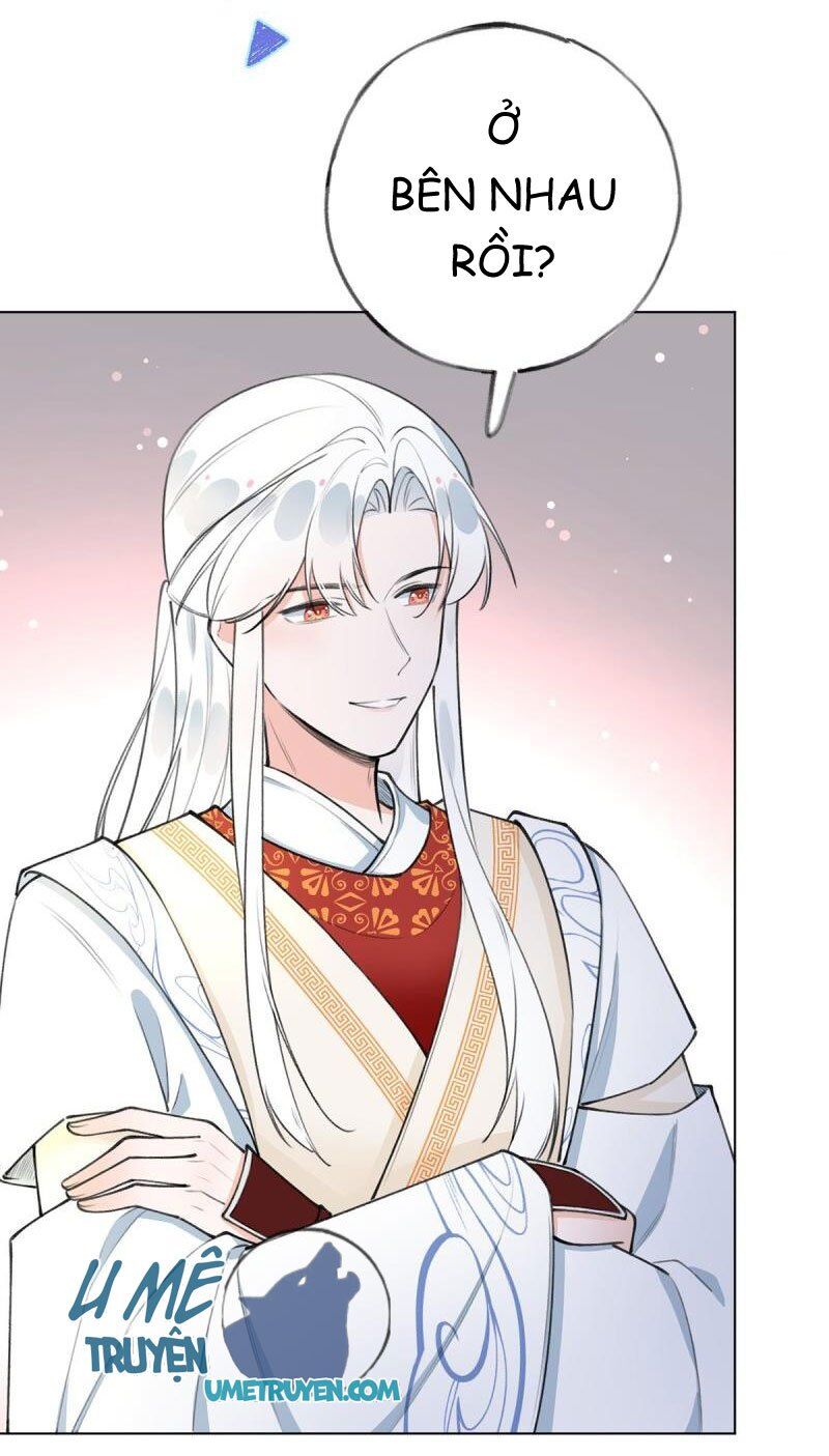 Tình Yêu Mạng Ngọt Ngào Lật Xe Rồi! Chap 56 - Next Chap 57