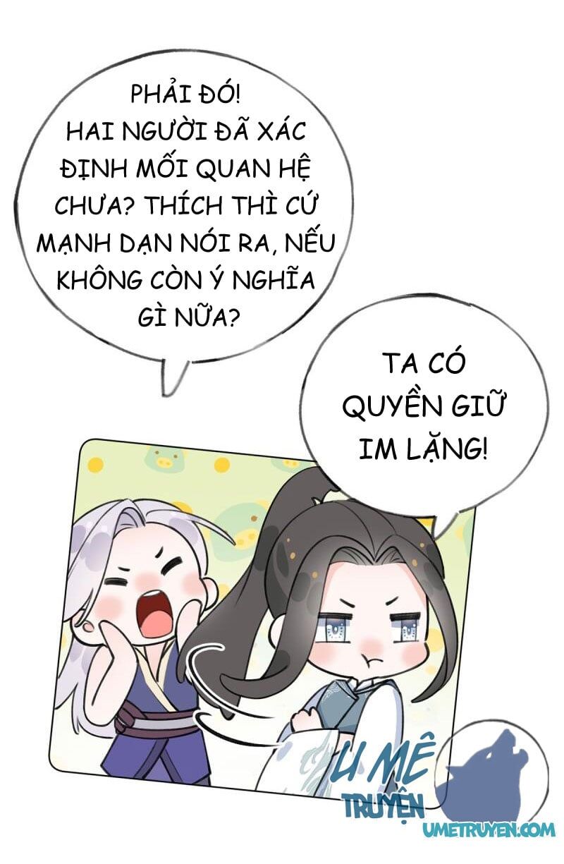 Tình Yêu Mạng Ngọt Ngào Lật Xe Rồi! Chap 56 - Next Chap 57