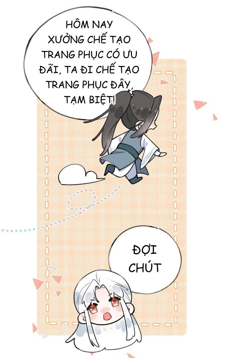 Tình Yêu Mạng Ngọt Ngào Lật Xe Rồi! Chap 56 - Next Chap 57