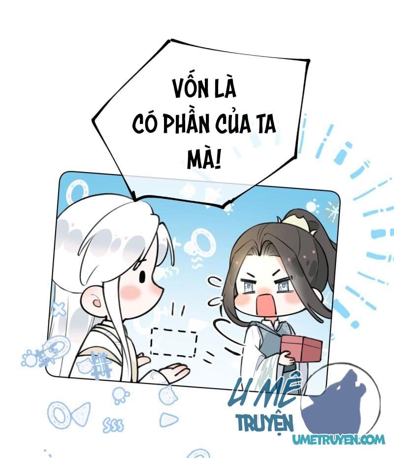 Tình Yêu Mạng Ngọt Ngào Lật Xe Rồi! Chap 56 - Next Chap 57