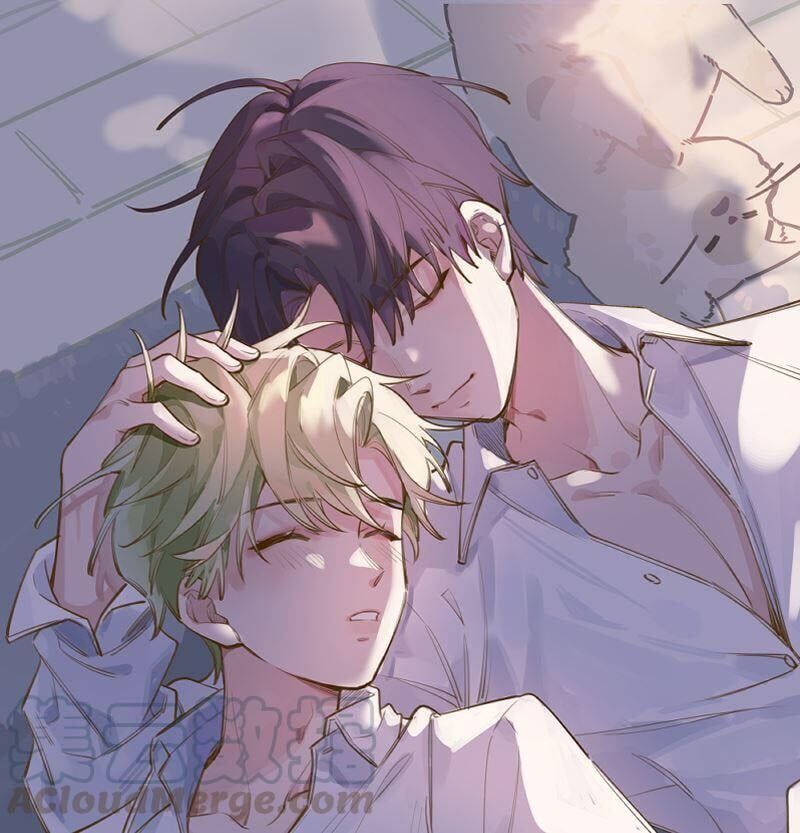 Tình Yêu Mạng Ngọt Ngào Lật Xe Rồi! Chap 57 - Next Chap 58