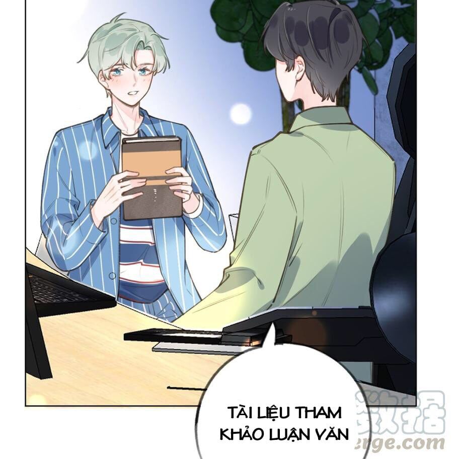 Tình Yêu Mạng Ngọt Ngào Lật Xe Rồi! Chap 57 - Next Chap 58