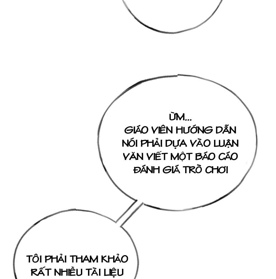 Tình Yêu Mạng Ngọt Ngào Lật Xe Rồi! Chap 57 - Next Chap 58