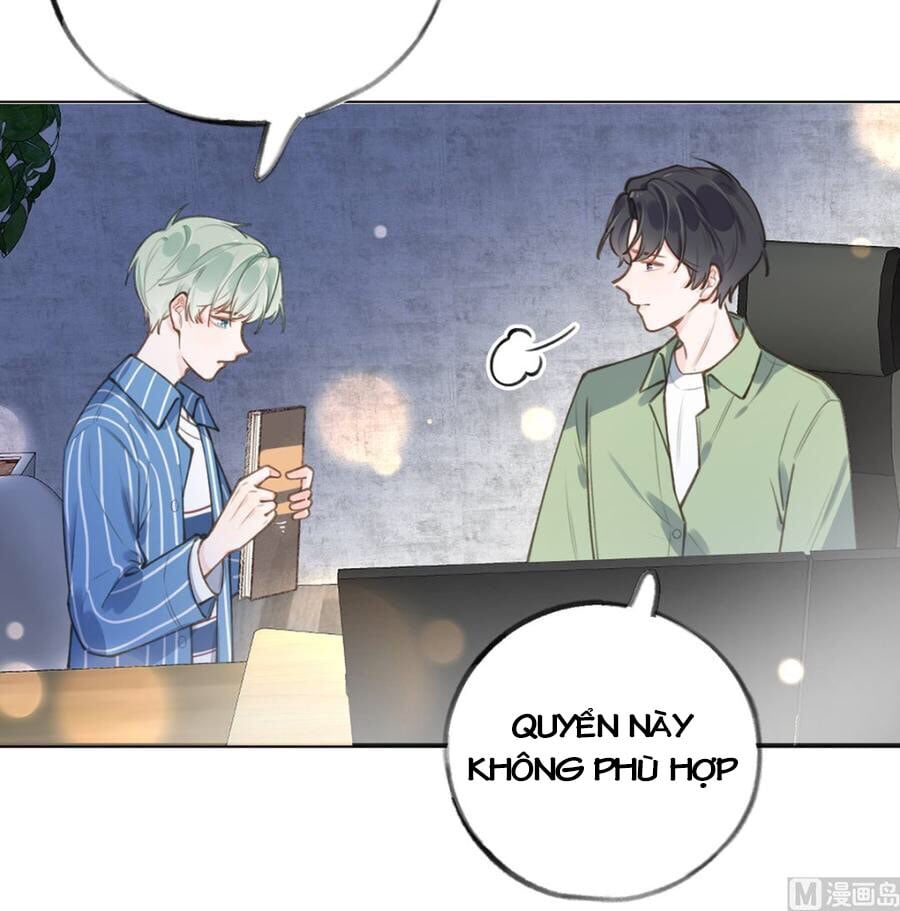 Tình Yêu Mạng Ngọt Ngào Lật Xe Rồi! Chap 57 - Next Chap 58
