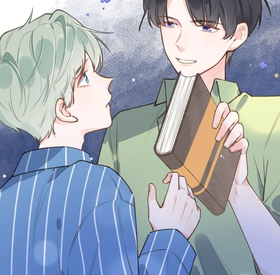 Tình Yêu Mạng Ngọt Ngào Lật Xe Rồi! Chap 57 - Next Chap 58